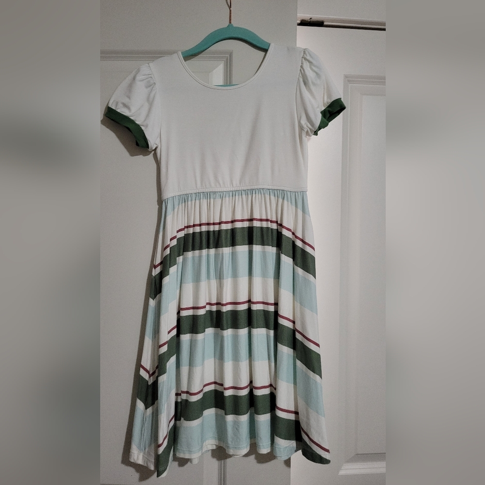 Omi jo dress